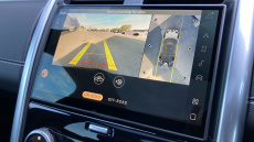 Land Rover Discovery 3.0 D350 Dynamic HSE 5dr Auto Diesel Station Wagon